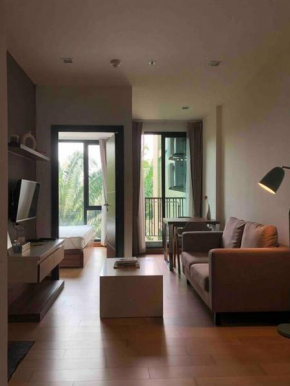 1 Bed 1 Bath - Serviced Apartment Near City Center With Rooftop Pool and Gym